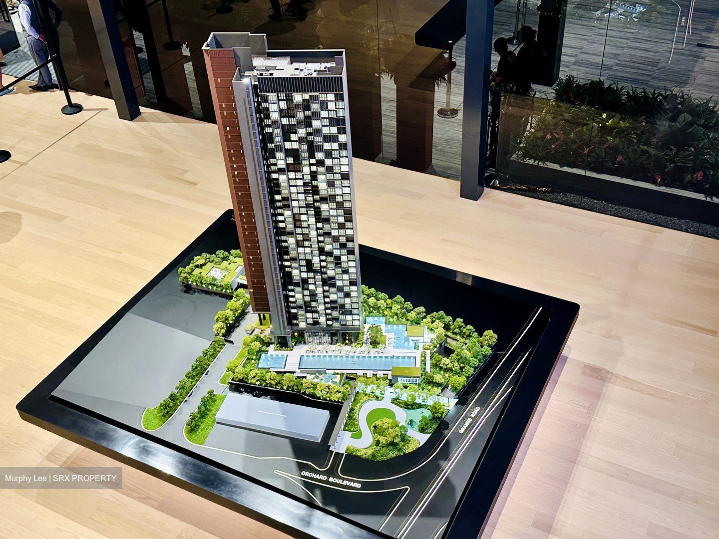 Upperhouse At Orchard Boulevard (D10), Apartment #458272551